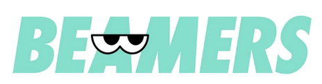 Ophthalmologist & Co-Founder Beamers logo